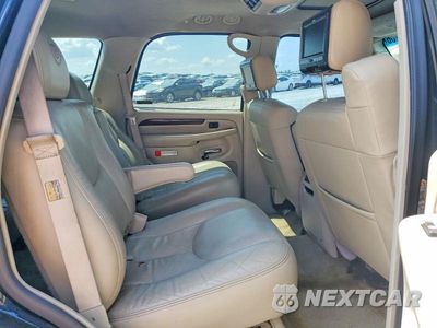 Zdjęcie 11 z 14 samochodu: 2002 CADILLAC ESCALADE LUXURY VIN:1GYEC63T52R235783 - miniatura