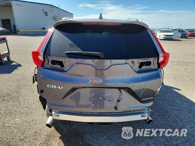 Zdjęcie 6 z 12 samochodu: 2018 HONDA CR-V TOURING VIN:7FARW1H97JE041778 - miniatura