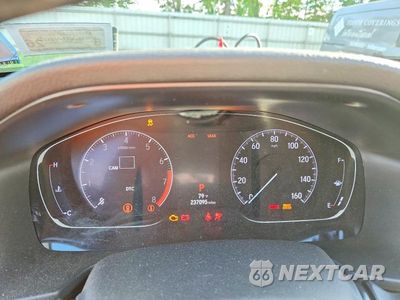 Zdjęcie 9 z 13 samochodu: 2020 HONDA ACCORD SPORT VIN:1HGCV1F32LA033037 - miniatura