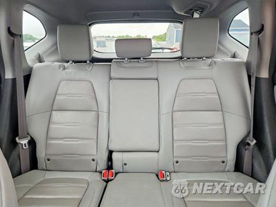 Zdjęcie 10 z 13 samochodu: 2019 HONDA CR-V EXL VIN:2HKRW2H84KH659278 - miniatura