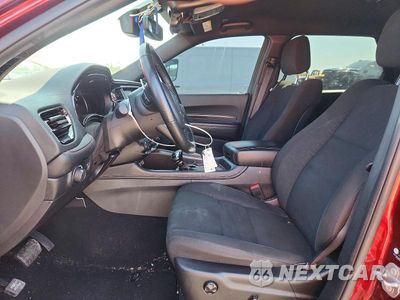 Zdjęcie 7 z 12 samochodu: 2023 DODGE DURANGO GT VIN:1C4RDHDGXPC685845 - miniatura