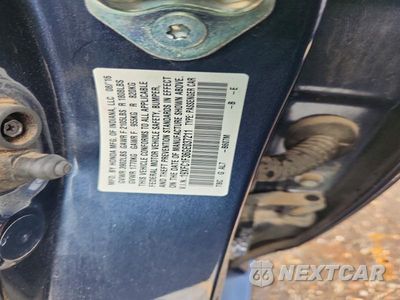 Zdjęcie 12 z 12 samochodu: 2016 HONDA CIVIC EX VIN:19XFC1F36GE037211 - miniatura