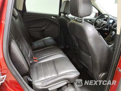 Zdjęcie 11 z 13 samochodu: 2016 FORD ESCAPE SE VIN:1FMCU9GX4GUB56582 - miniatura