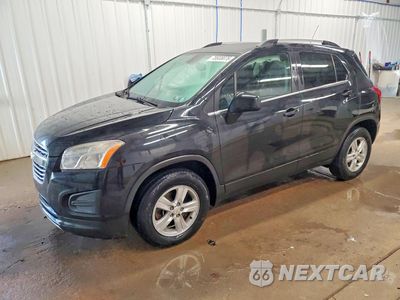 2015 CHEVROLET TRAX 1LT KL7CJRSB6FB128458 - główne zdjęcie licytacji z USA - miniatura