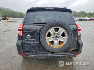 Zdjęcie 6 z 13 samochodu: 2009 TOYOTA RAV4 BASE VIN:JTMBF33V99D009463 - miniatura