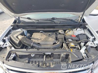 Zdjęcie 12 z 13 samochodu: 2023 GMC ACADIA SLT VIN:1GKKNML43PZ247698 - miniatura