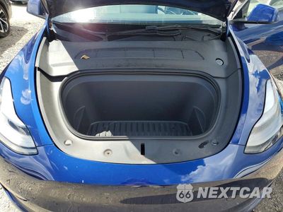Zdjęcie 11 z 13 samochodu: 2023 TESLA MODEL Y VIN:7SAYGAEE8PF801427 - miniatura