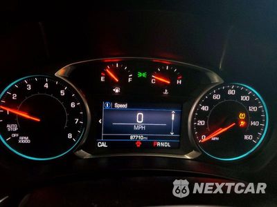 Zdjęcie 9 z 14 samochodu: 2019 CHEVROLET EQUINOX LT VIN:2GNAXKEV8K6193189 - miniatura