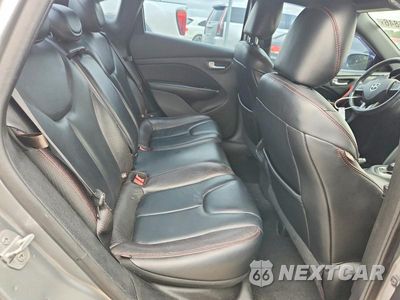 Zdjęcie 10 z 12 samochodu: 2015 DODGE DART GT VIN:1C3CDFEB2FD193661 - miniatura