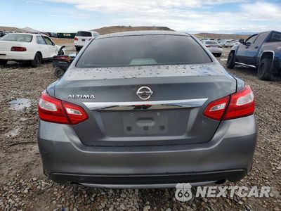 Zdjęcie 6 z 12 samochodu: 2016 NISSAN ALTIMA 2.5 S VIN:1N4AL3AP4GN357659 - miniatura