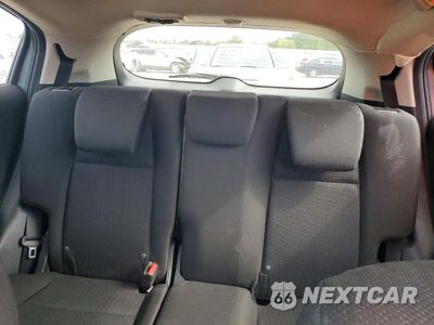 Zdjęcie 10 z 14 samochodu: 2017 HONDA HR-V EX VIN:3CZRU6H57HM704049 - miniatura