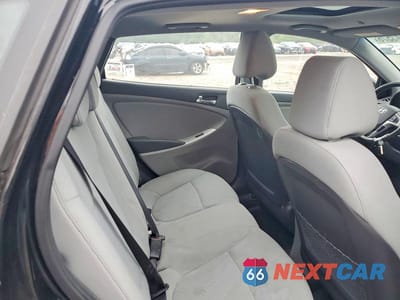 Zdjęcie 10 z 12 samochodu: 2014 HYUNDAI ACCENT SE VIN:KMHCU5AE1EU183669 - miniatura