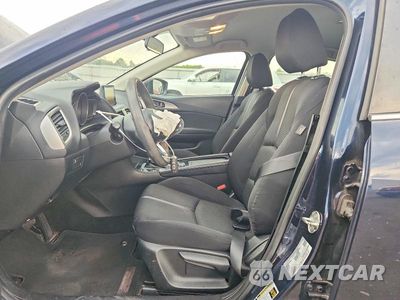 Zdjęcie 7 z 12 samochodu: 2017 MAZDA 3 SPORT VIN:3MZBN1U73HM112935 - miniatura