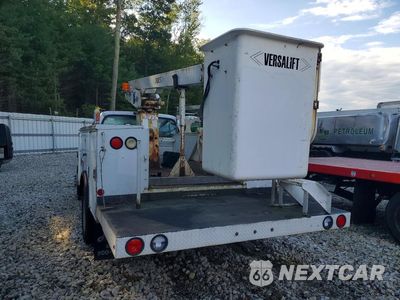 Drugie zdjęcie samochodu z przodu: 2005 FORD F450 SUPER DUTY VIN:1FDXF46Y85EC28965 - miniatura