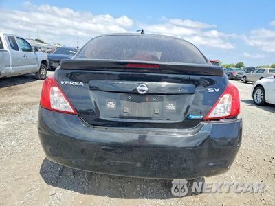 Zdjęcie 6 z 12 samochodu: 2012 NISSAN VERSA 1.6 S VIN:3N1CN7AP0CL823072 - miniatura