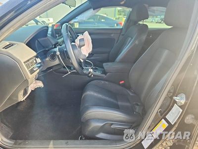Zdjęcie 7 z 13 samochodu: 2022 HONDA CIVIC SPORT VIN:19XFL2H85NE022369 - miniatura