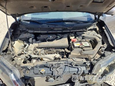 Zdjęcie 11 z 12 samochodu: 2015 NISSAN ROGUE SV VIN:5N1AT2MV4FC788278 - miniatura