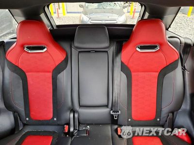 Zdjęcie 10 z 13 samochodu: 2021 LAND ROVER RANGE ROVER SPORT SVR VIN:SALWZ2RE9MA764691 - miniatura