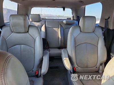Zdjęcie 10 z 13 samochodu: 2008 GMC ACADIA SLT-1 VIN:1GKER23798J268667 - miniatura