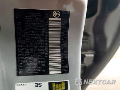Zdjęcie 13 z 13 samochodu: 2024 TOYOTA COROLLA LE VIN:5YFB4MDE6RP084824 - miniatura