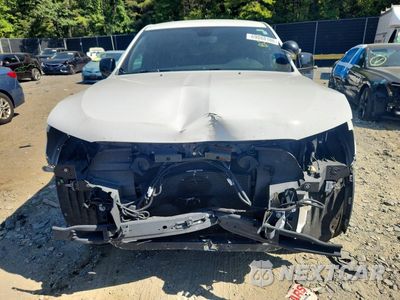 Piąte zdjęcie samochodu w środku: 2023 DODG DURANGO PURSUIT AWD VIN:1C4RDJFG6PC678430 - miniatura