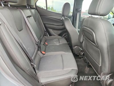 Zdjęcie 11 z 13 samochodu: 2023 BUICK ENCORE GX SELECT VIN:KL4MMESLXPB047832 - miniatura