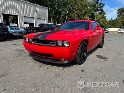 2009 DODGE CHALLENGER SRT-8 2B3LJ74W59H579482 - główne zdjęcie licytacji z USA - miniatura