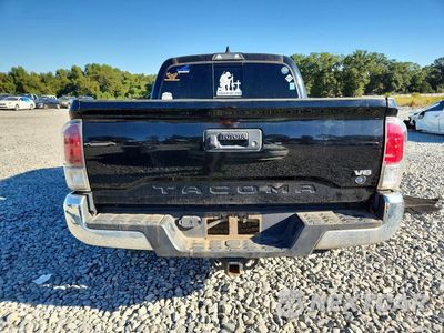 Zdjęcie 6 z 12 samochodu: 2022 TOYOTA TACOMA TRD OFF-ROAD VIN:3TMAZ5CN8NM171291 - miniatura