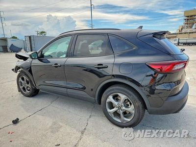 Drugie zdjęcie samochodu z przodu: 2025 FORD ESCAPE ST LINE VIN:1FMCU0MN3SUA23335 - miniatura