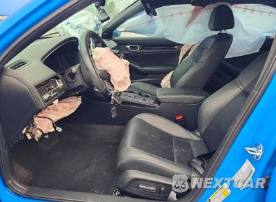 Zdjęcie 7 z 12 samochodu: 2024 HONDA CIVIC SPORT TOURING VIN:19XFL1H85RE013655 - miniatura