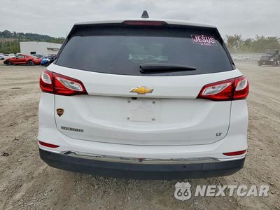 Zdjęcie 6 z 14 samochodu: 2019 CHEVROLET EQUINOX LT VIN:3GNAXKEV9KS681813 - miniatura
