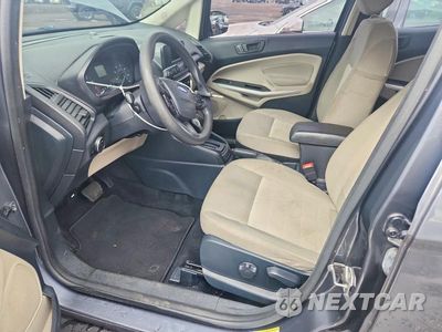 Zdjęcie 7 z 13 samochodu: 2020 FORD ECOSPORT S VIN:MAJ3S2FE5LC336337 - miniatura