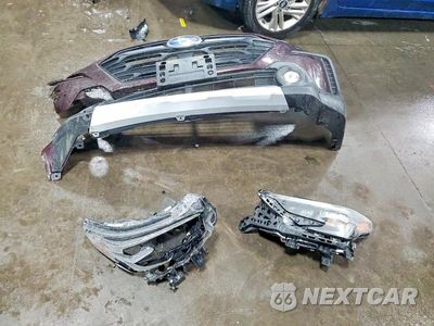 Zdjęcie 13 z 14 samochodu: 2025 SUBARU OUTBACK LIMITED VIN:4S4BTANC0S3116126 - miniatura