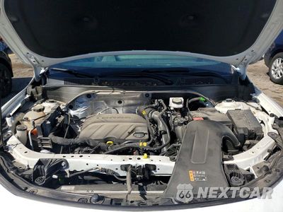 Zdjęcie 12 z 14 samochodu: 2024 BUICK ENVISTA SPORT TOURING VIN:KL47LBE26RB221853 - miniatura