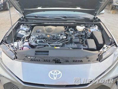 Zdjęcie 11 z 12 samochodu: 2026 TOYOTA CAMRY SE VIN:4T1DAACKXTU327516 - miniatura