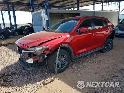 2020 MAZDA CX-5 SPORT JM3KFABM6L0864592 - główne zdjęcie licytacji z USA - miniatura