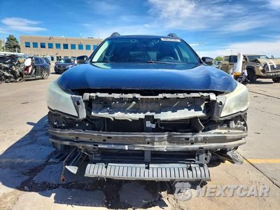 Piąte zdjęcie samochodu w środku: 2015 SUBARU OUTBACK 2.5I LIMITED VIN:4S4BSANC8F3334694 - miniatura