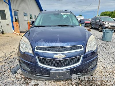 Piąte zdjęcie samochodu w środku: 2015 CHEVROLET EQUINOX LT VIN:2GNALBEK2F6417337 - miniatura