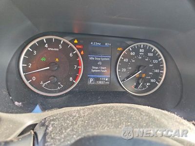 Zdjęcie 9 z 12 samochodu: 2025 NISSAN SENTRA S VIN:3N1AB8BVXSY415134 - miniatura