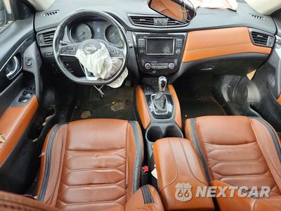 Zdjęcie 8 z 13 samochodu: 2018 NISSAN ROGUE SL VIN:JN8AT2MT2JW467743 - miniatura