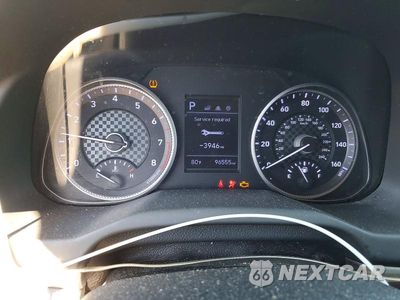 Zdjęcie 9 z 13 samochodu: 2020 HYUNDAI ELANTRA SEL VIN:5NPD84LF0LH577121 - miniatura