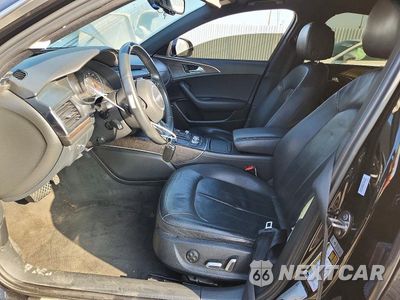 Zdjęcie 7 z 12 samochodu: 2018 AUDI A6 PREMIUM PLUS VIN:WAUD8AFC0JN043885 - miniatura