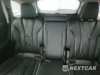 Zdjęcie 10 z 13 samochodu: 2025 ACURA MDX ADVANCE VIN:5J8YE1H83SL000579 - miniatura