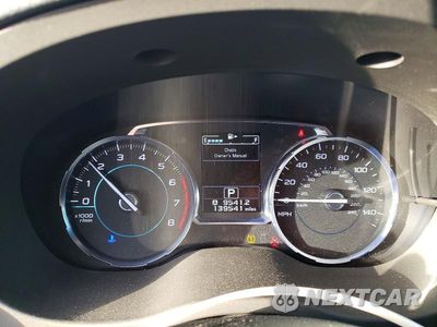 Zdjęcie 9 z 13 samochodu: 2017 SUBARU FORESTER 2.5I TOURING VIN:JF2SJATC2HH474774 - miniatura