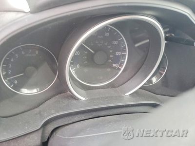 Zdjęcie 9 z 12 samochodu: 2015 HONDA FIT EX VIN:3HGGK5H84FM736365 - miniatura
