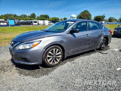 2016 NISSAN ALTIMA 2.5 SV 1N4AL3AP2GC279412 - główne zdjęcie licytacji z USA - miniatura