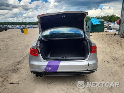 Zdjęcie 6 z 12 samochodu: 2015 AUDI A4 PREMIUM VIN:WAUBFAFL6FN015688 - miniatura