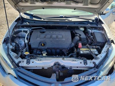 Zdjęcie 11 z 12 samochodu: 2016 TOYOTA COROLLA LE VIN:2T1BURHE4GC680700 - miniatura