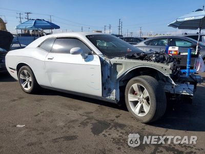 Czwarte zdjęcie samochodu z boku: 2015 DODGE CHALLENGER SXT VIN:2C3CDZAGXFH788778 - miniatura