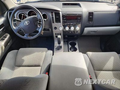 Zdjęcie 8 z 13 samochodu: 2010 TOYOTA TUNDRA DOUBLE CAB SR5 VIN:5TFUW5F15AX141054 - miniatura